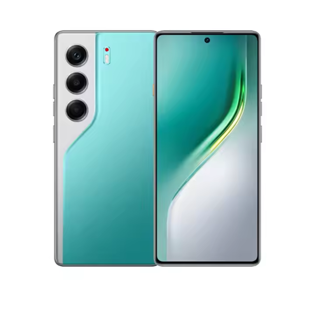 Tecno Camon 40 Pro 256GB | 8GB RAM color Verde
