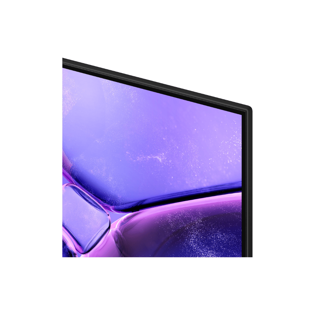 Televisor Samsung U8000 Crystal UHD 4K 50" – vista 3