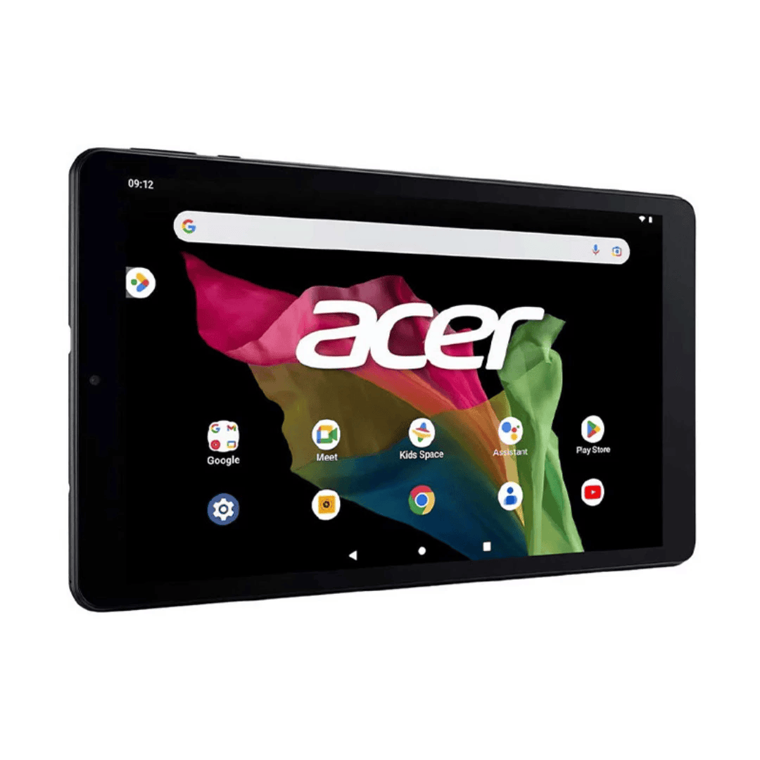 Tablet Acer Iconia A10 32GB Negro – Acer nuevo y original