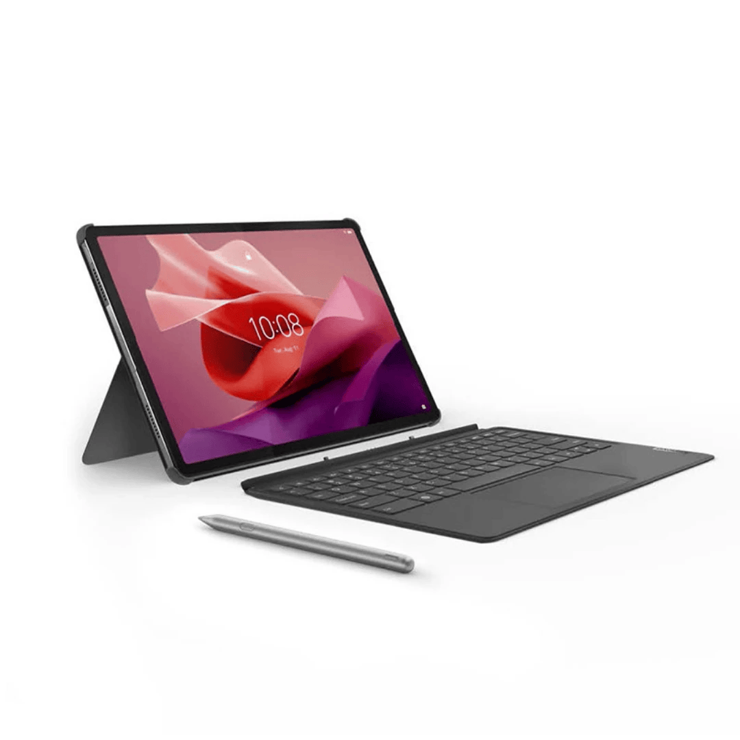 Tablet Lenovo P12 TB370U 8GB RAM Negro – Lenovo nuevo y original