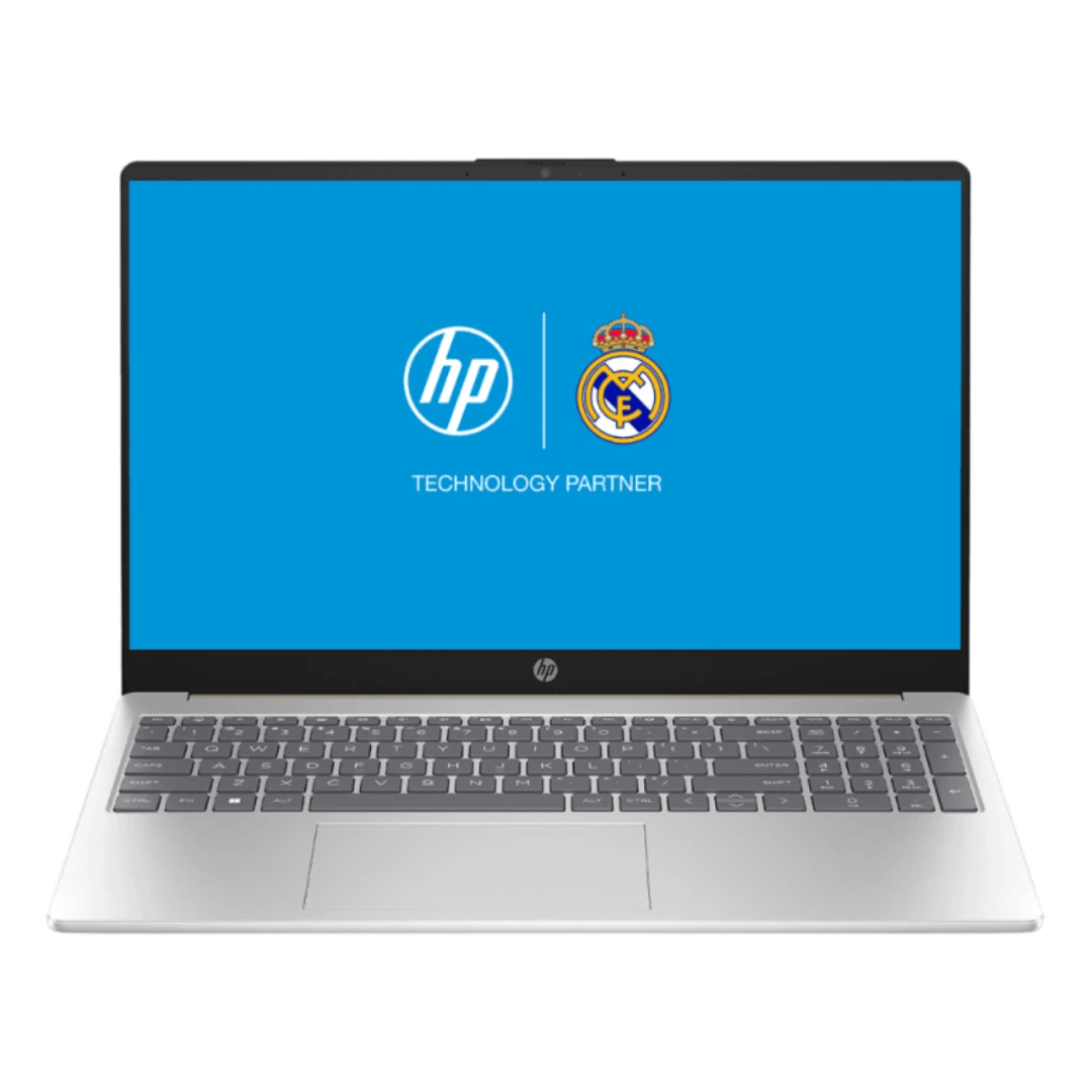 Portátil HP 15-FD0260LA 512 GB | 16 GB RAM Intel Core i5-1334U 15.6" – HP nuevo y original