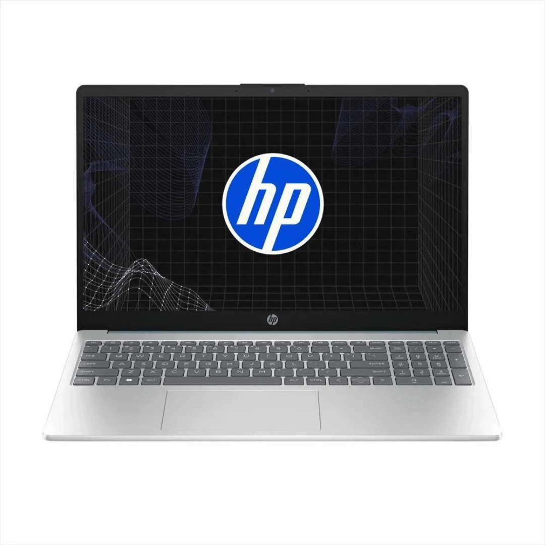 Portátil HP 15-FC0256LA 512 GB | 16 GB RAM AMD Ryzen 5 7520U 15.6" – HP nuevo y original