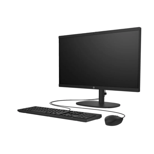 Computador HP Todo en Uno 22-DG0205LA 512 GB | 8 GB RAM DDR5 | Intel N100 | 22" – vista 2