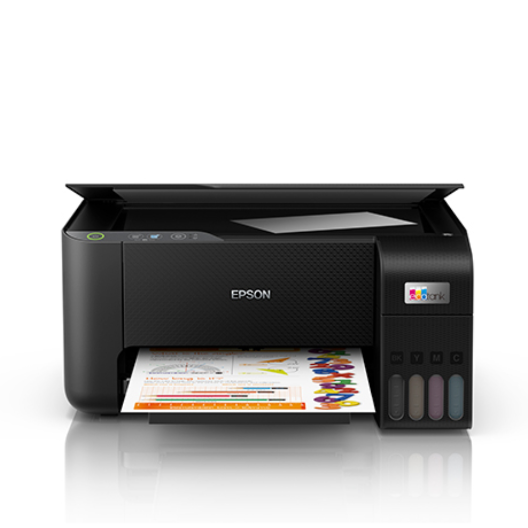 Impresora Epson Multifuncional EcoTank L3210 – Epson nuevo y original