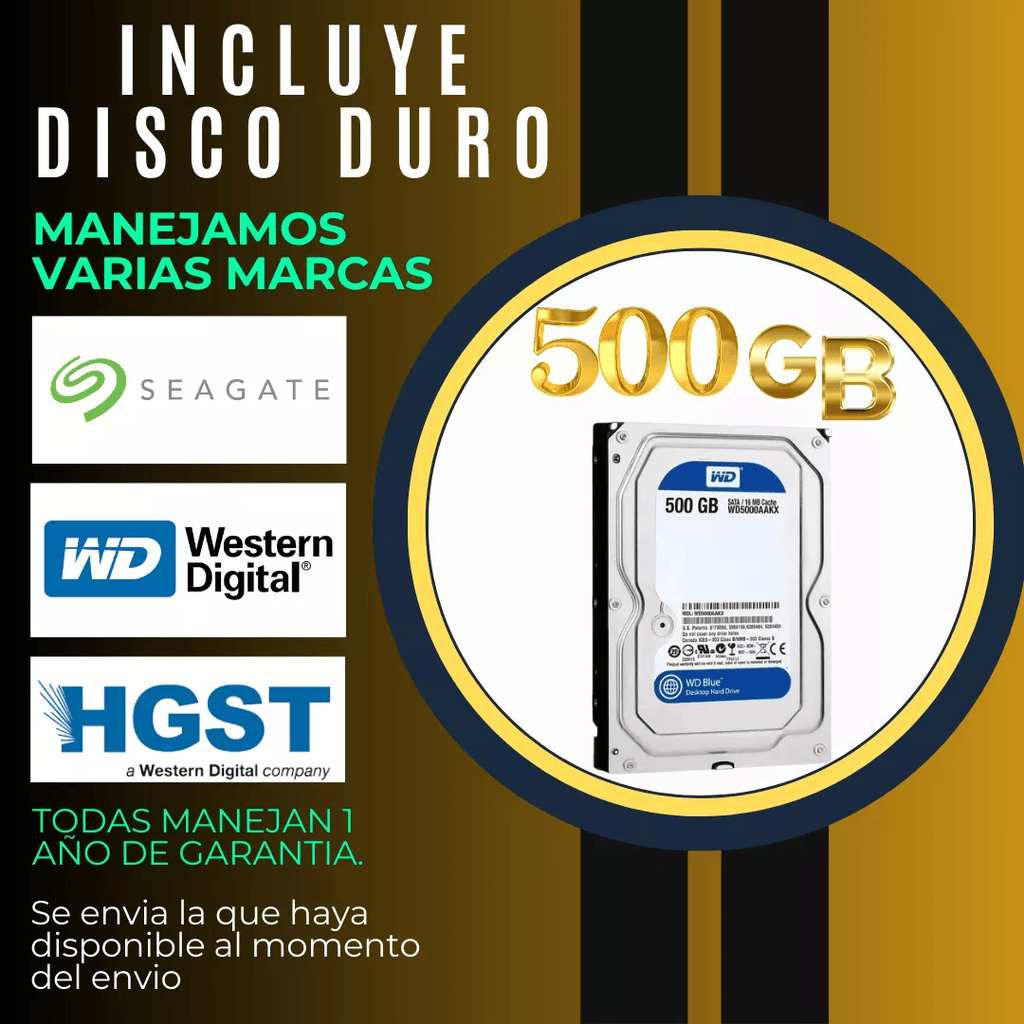 Cámaras De Seguridad Kit Cctv 1080p Dahua Dvr 4ch + 4 cámaras – vista 3