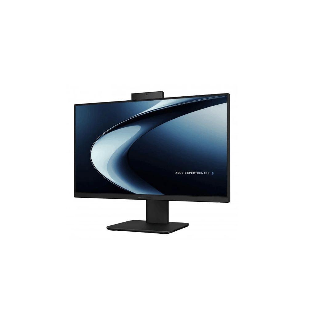 Computador Asus ExpertCenter P400 AiO 1TB | 16 GB RAM DDR5 | Intel Core 7 240H 2.5 GHz | 27" – vista 3