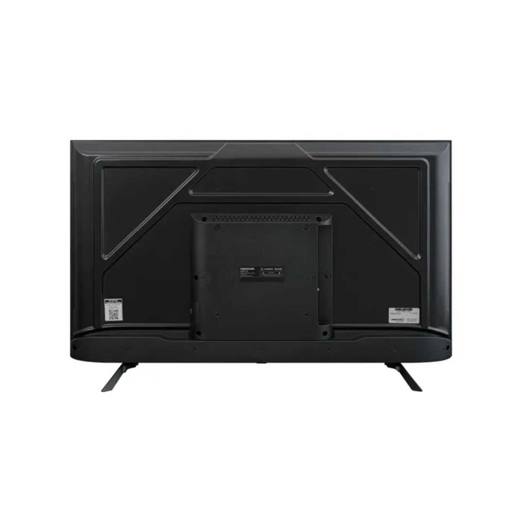 Televisor Challenger 43” Full HD Google TV – vista 3