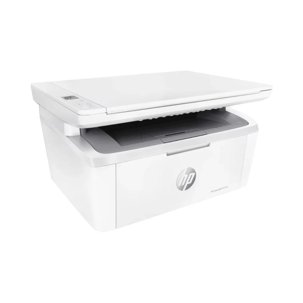 Impresora Multifuncional HP LaserJet M141W – vista 3