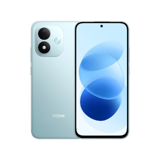 Xiaomi Redmi Note 17 4G 256GB 6GB color Verde Azulado