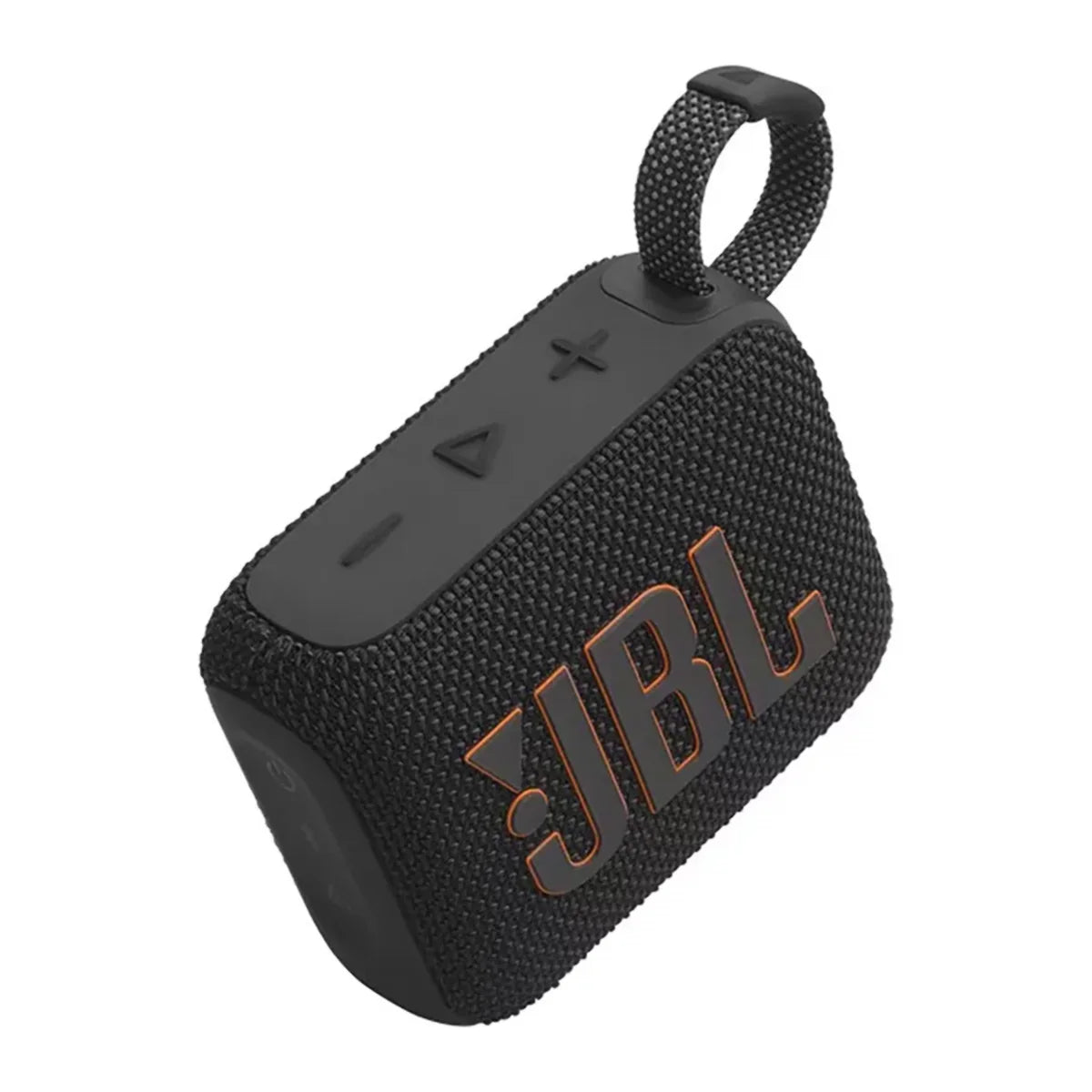 Parlante JBL Go 4 - Ultraportátil Bluetooth - Negro – JBL nuevo y original