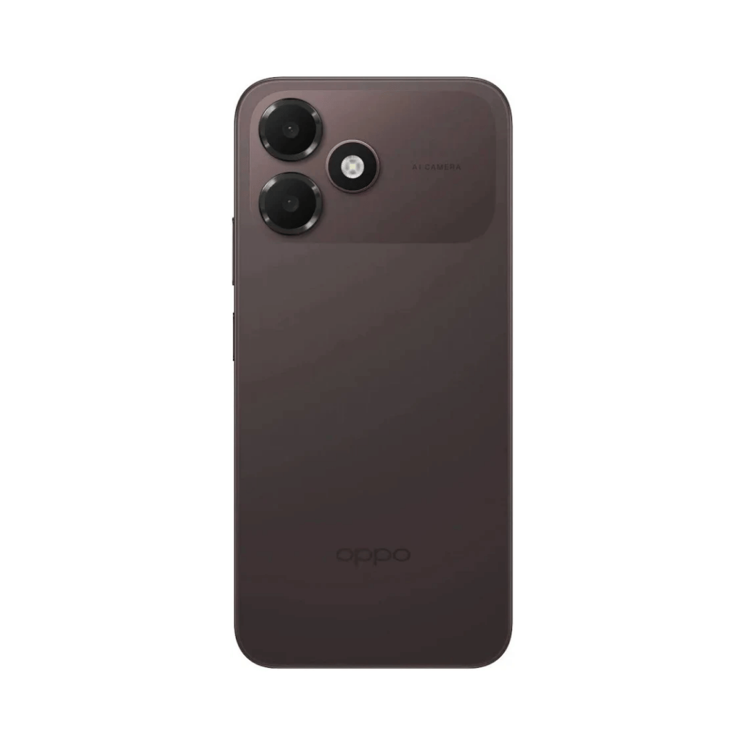 Oppo A6C 128GB 4GB RAM – vista 5