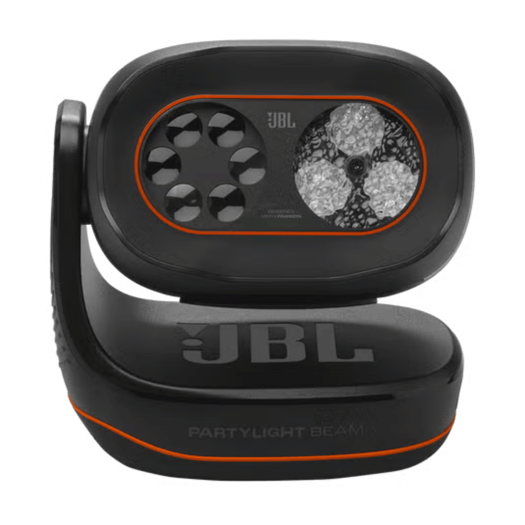 JBL PartyLight Beam – vista 2