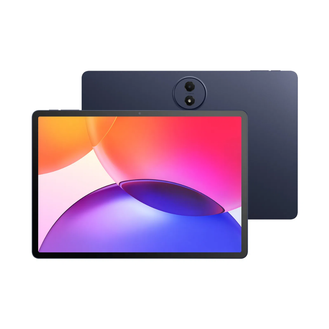 Tablet TCL Tab A1 Plus 128GB 4GB RAM + Funda+ Teclado + Lápiz color Azul