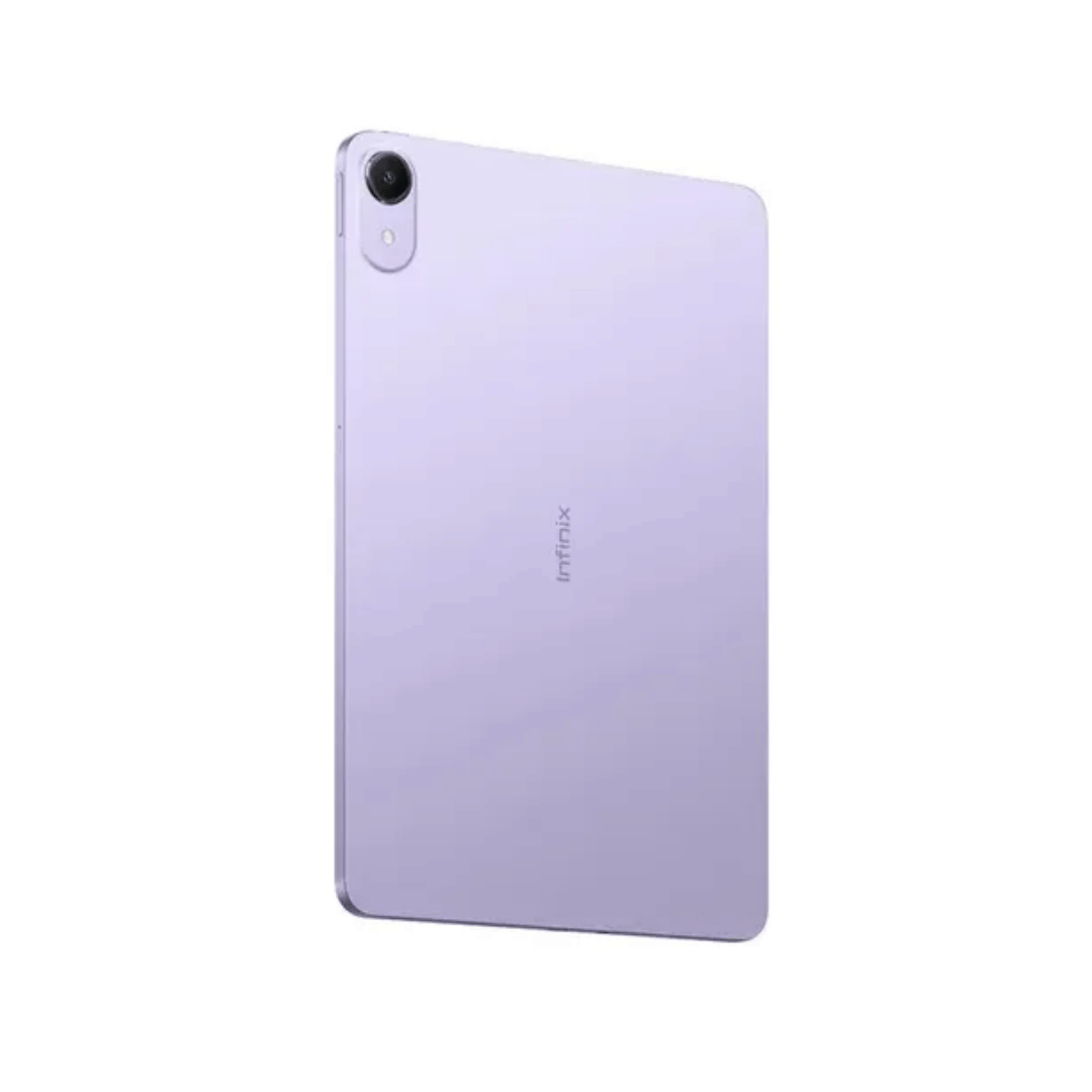 Infinix XPad 30E 4G 128GB 4GB RAM – vista 7