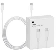 Cable USB-A a USB-C iPhone Original color Único
