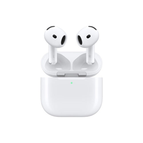 Audífonos Apple AirPods 4 Blanco – Apple nuevo y original