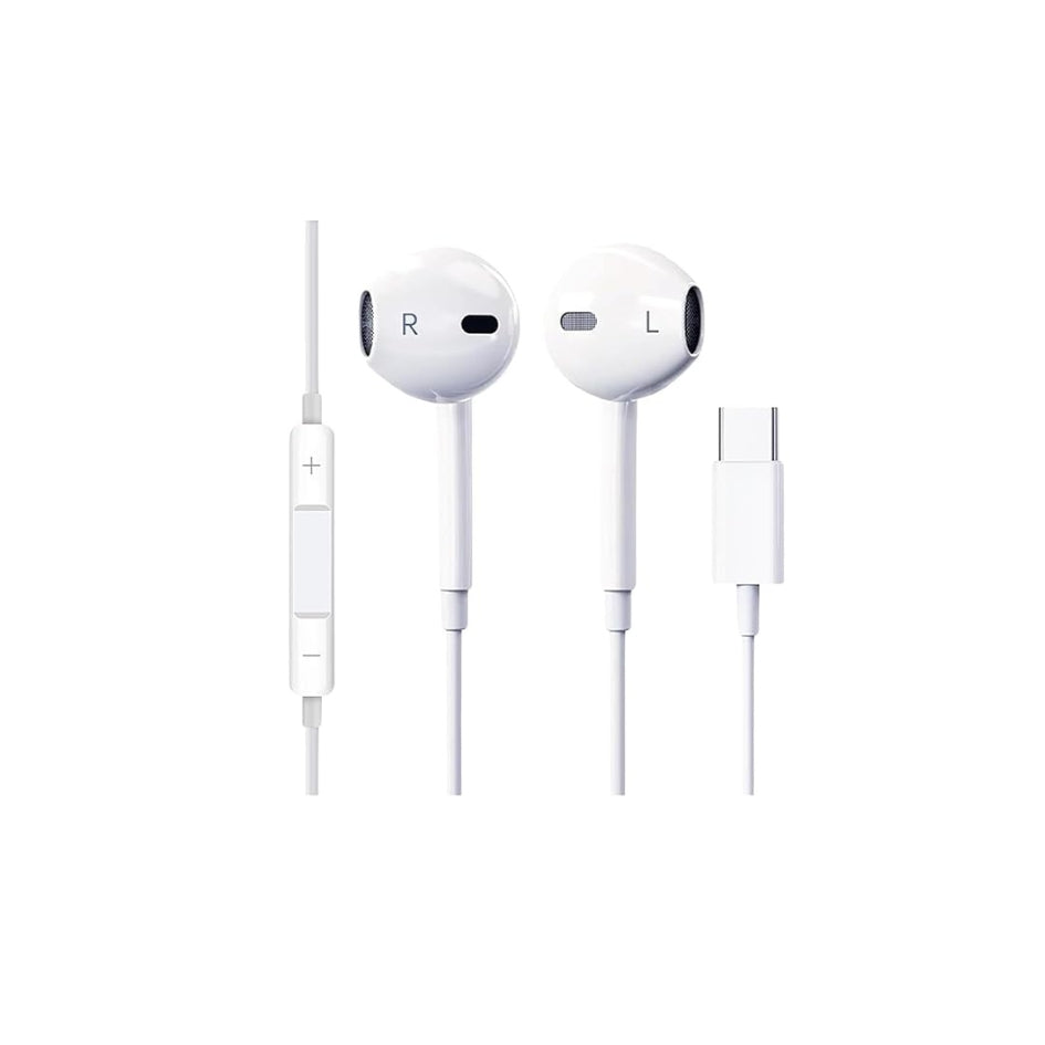 Audifonos Apple Originales Tipo C – Apple nuevo y original