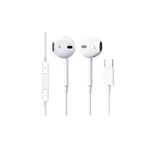 Audifonos Apple Originales Tipo C – Apple nuevo y original