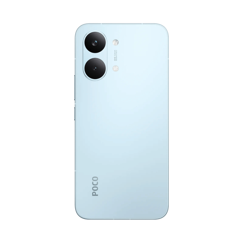 Xiaomi POCO X8 Pro Max 256GB 12GB RAM – vista 2