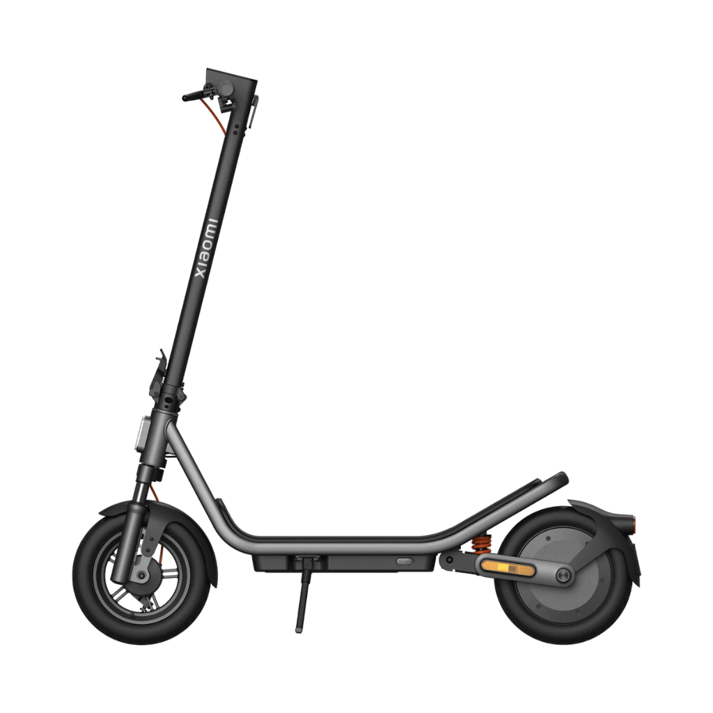 Xiaomi Electric Scooter 6 color Negro