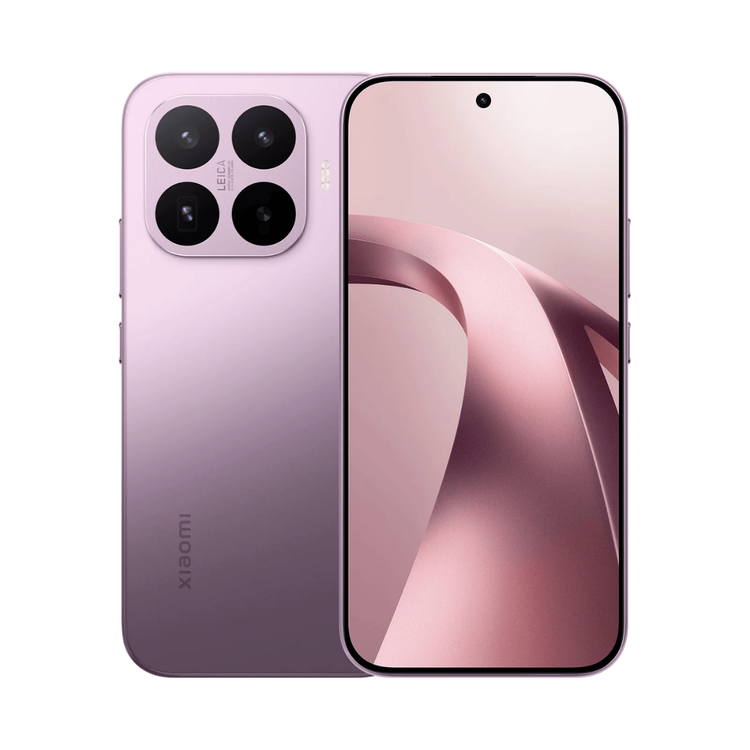 Xiaomi 17T 512GB 12GB RAM color Violeta