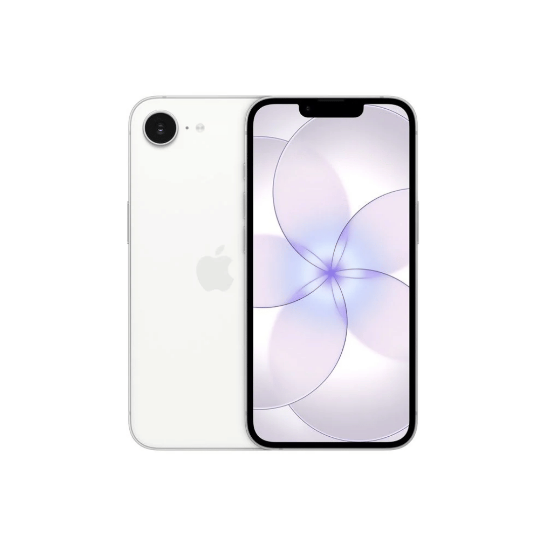 iPhone 17E 256GB color Blanco