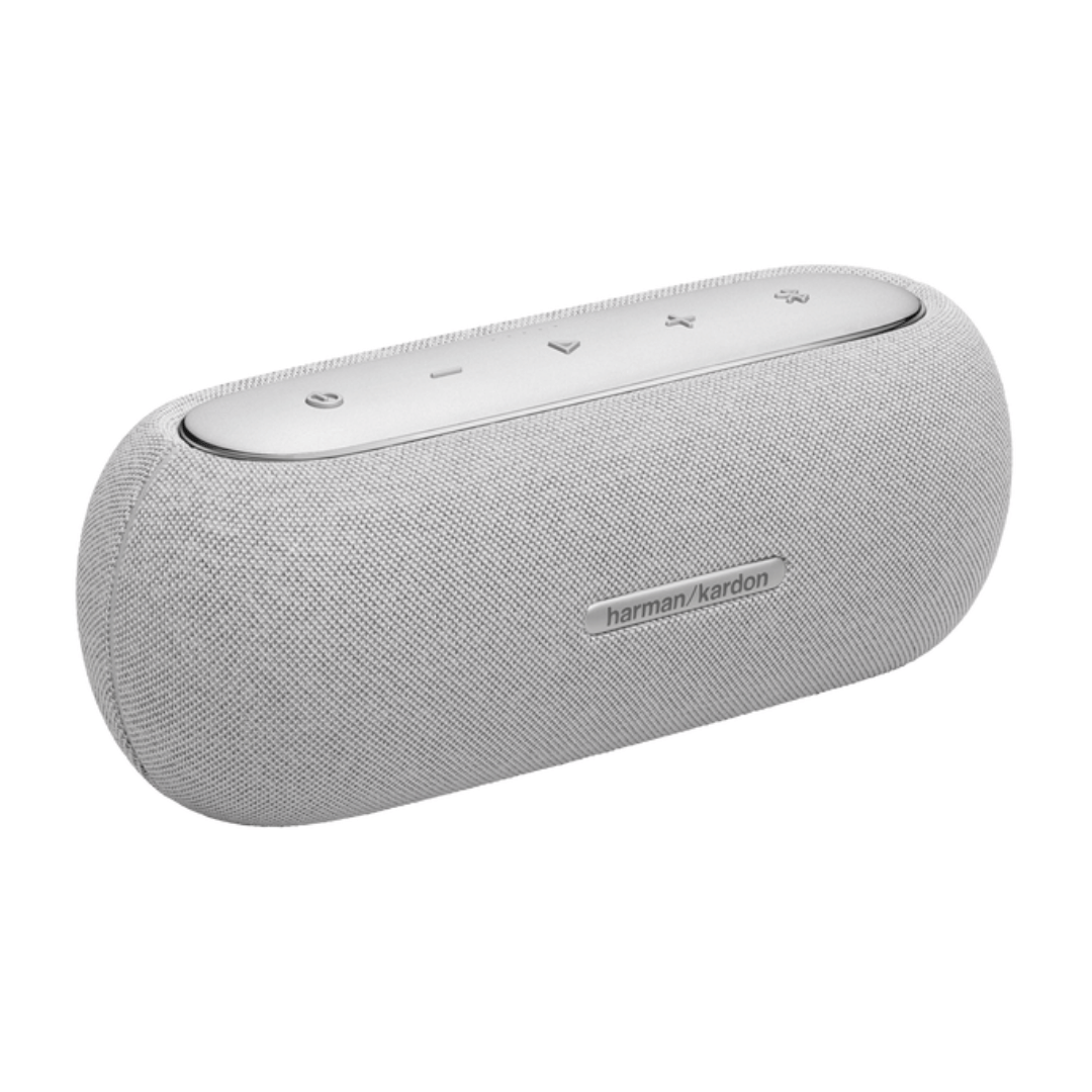 Parlante Harman Kardon Luna color .
