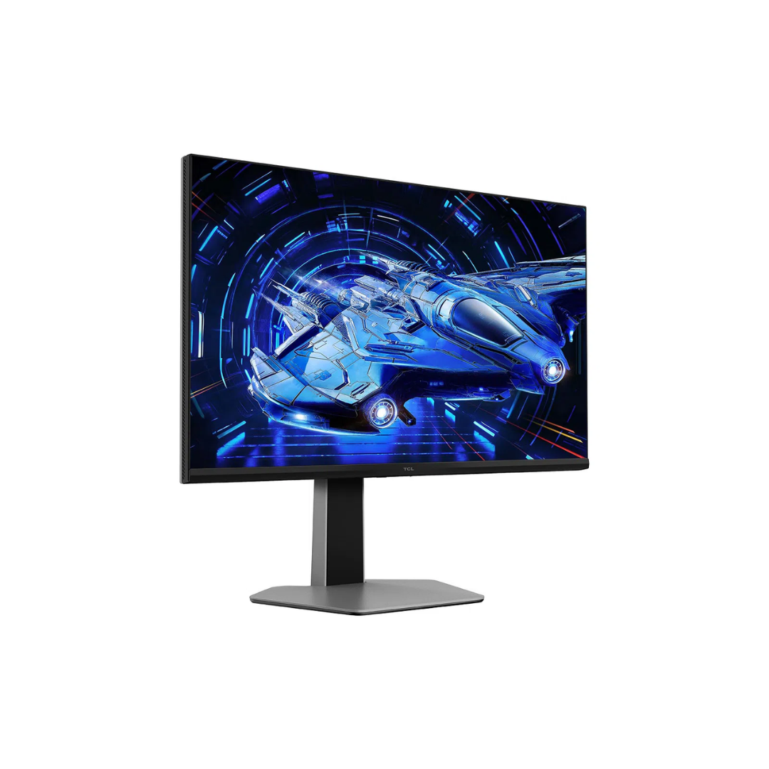 Monitor Gamer TCL 25G64 QD-Mini LED FHD 300Hz 600 nits 25" – vista 2