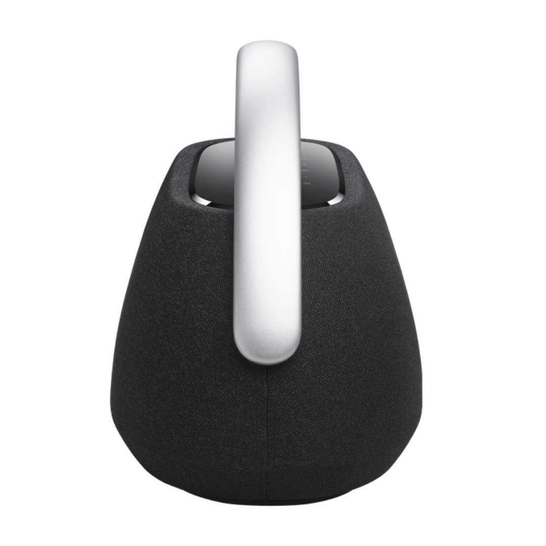 Parlante Harman Kardon Go + Play 3 Bluetooth – vista 4