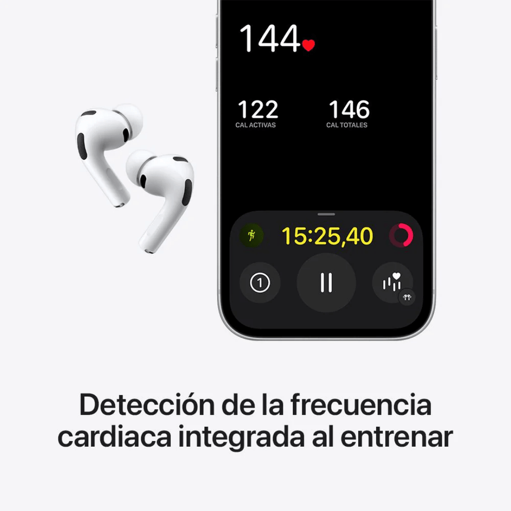 AirPods Pro 3 Original – vista 4