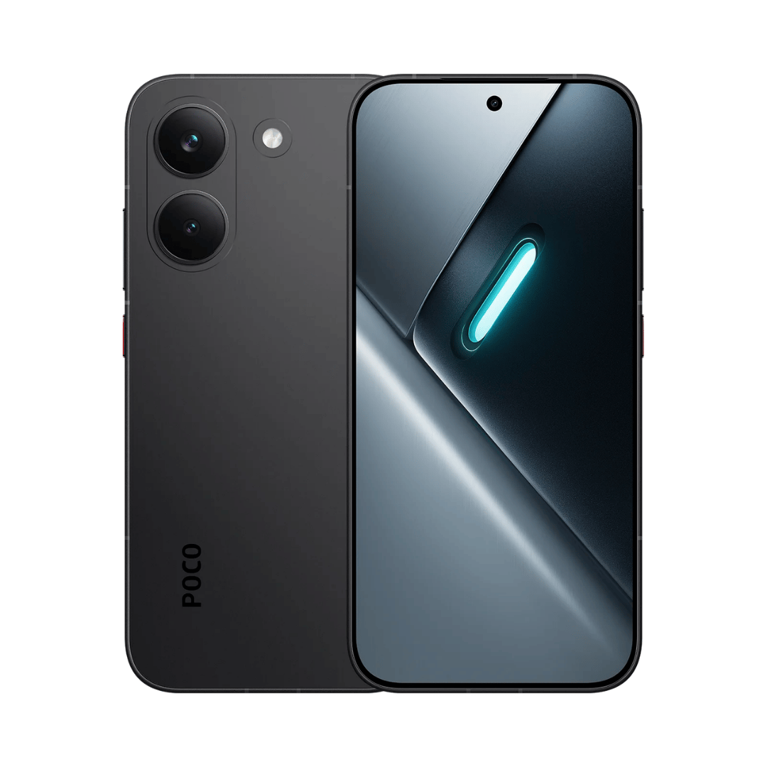 Xiaomi POCO X8 Pro 256GB 8GB RAM color Negro