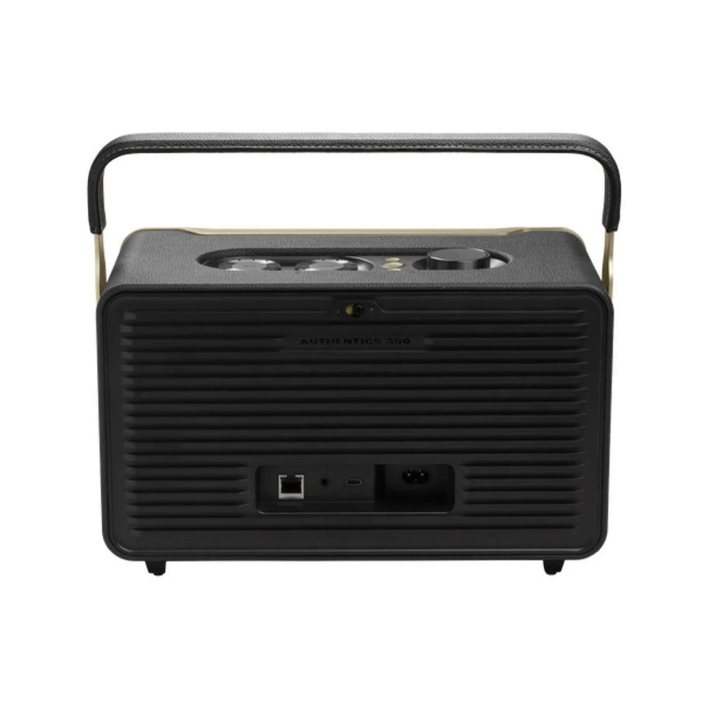 Parlante JBL Bluetooth Authentics 300 WiFi y Asistente de Voz – vista 2