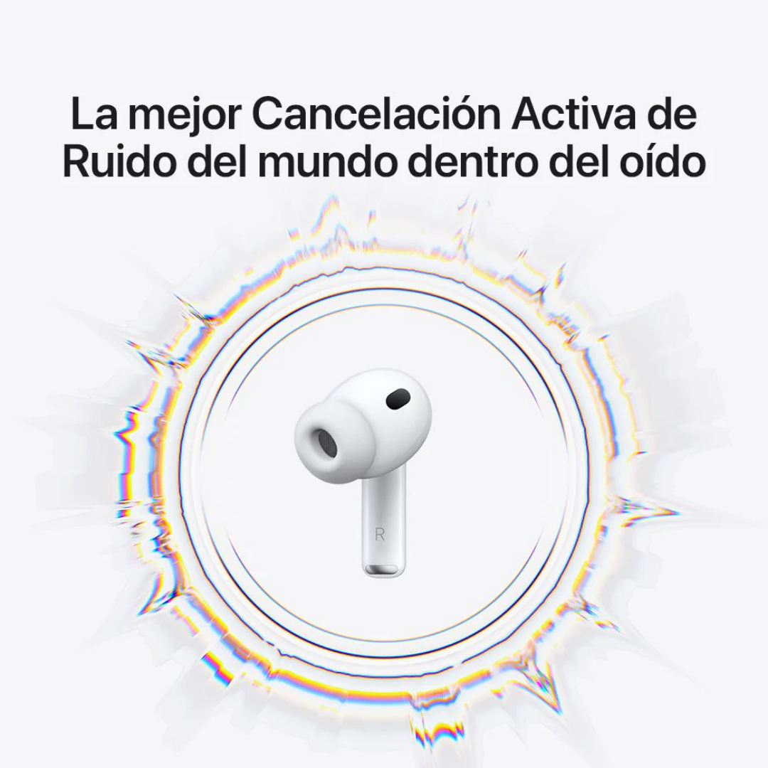AirPods Pro 3 Original – vista 3