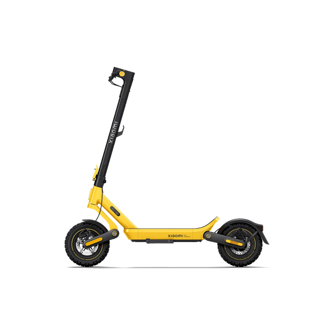 Xiaomi Electric Scooter 6 Ultra US color .