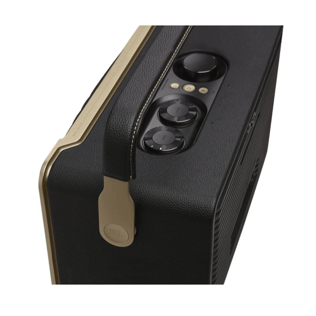 Parlante JBL Bluetooth Authentics 300 WiFi y Asistente de Voz – vista 3