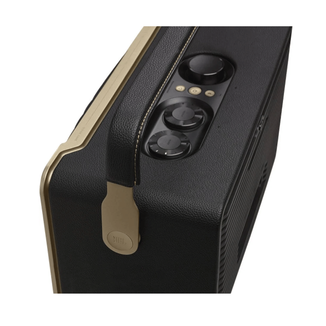 Parlante JBL Bluetooth Authentics 300 WiFi y Asistente de Voz – vista 3