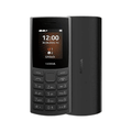 Nokia 105 4G color Negro