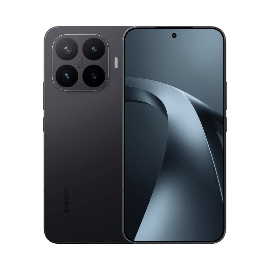 Xiaomi 17T Pro 512GB 12GB RAM color Ngro