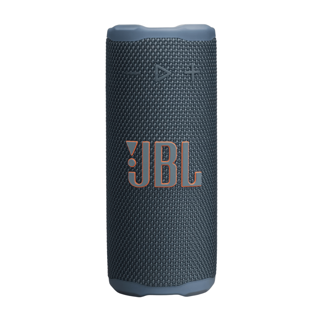 Parlante JBL Grip Bluetooth color Azul / Negro
