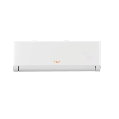 Aire Acondicionado Rowa Mini Split 24000 BTU 220V On/Off RAC-24CSA/XA21 color Blanco