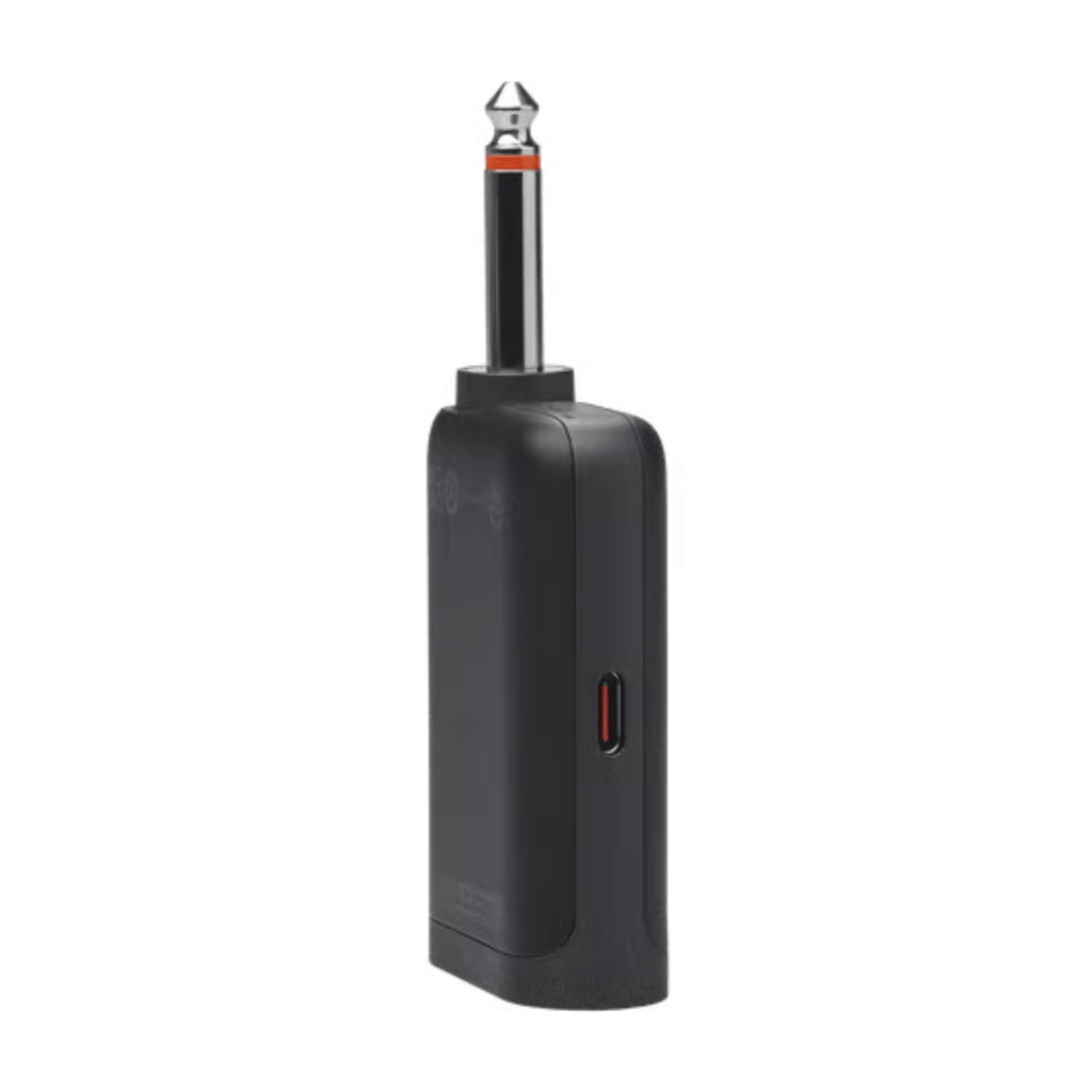 Micrófono JBL PartyBox Wireless Mic – vista 6