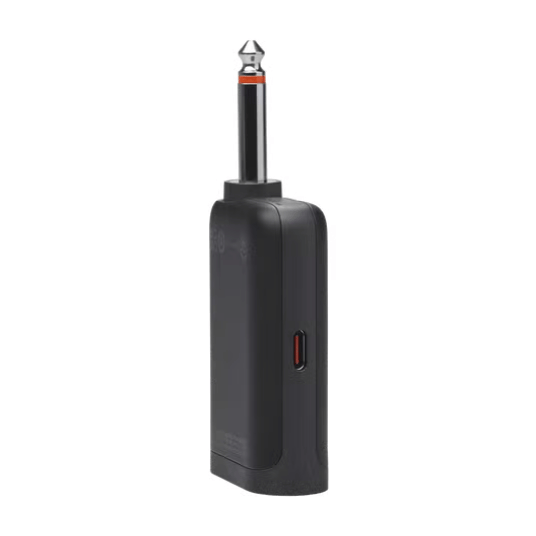 Micrófono JBL PartyBox Wireless Mic – vista 6