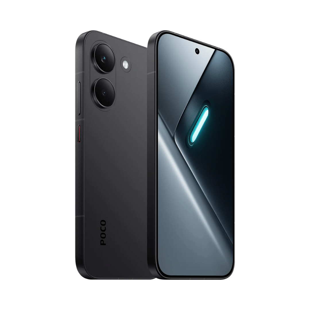 Xiaomi POCO X8 Pro 256GB 8GB RAM – vista 2