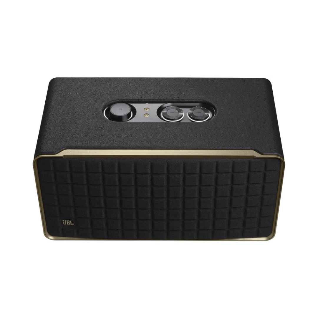 Parlante JBL Bluetooth Authentics 500 WiFi y Asistente de Voz – vista 4