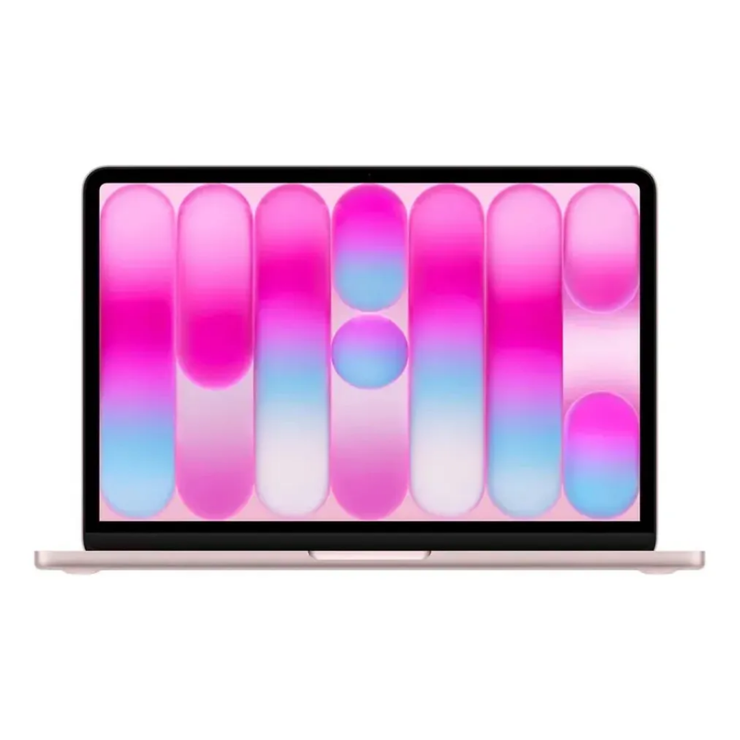 MacBook Neo | A18 Pro | 256GB | 8GB RAM color Rosa