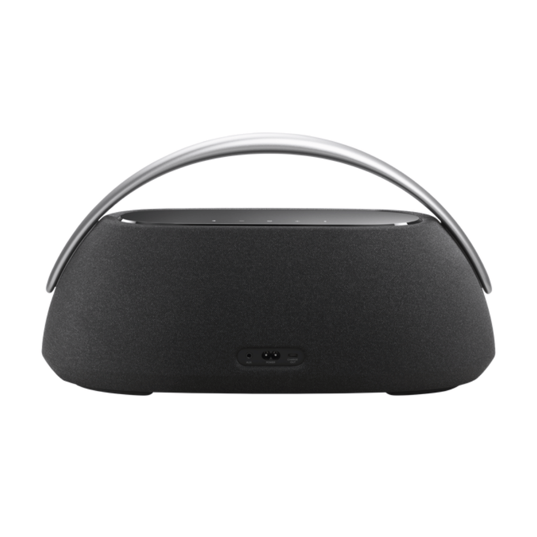 Parlante Harman Kardon Go + Play 3 Bluetooth – vista 3