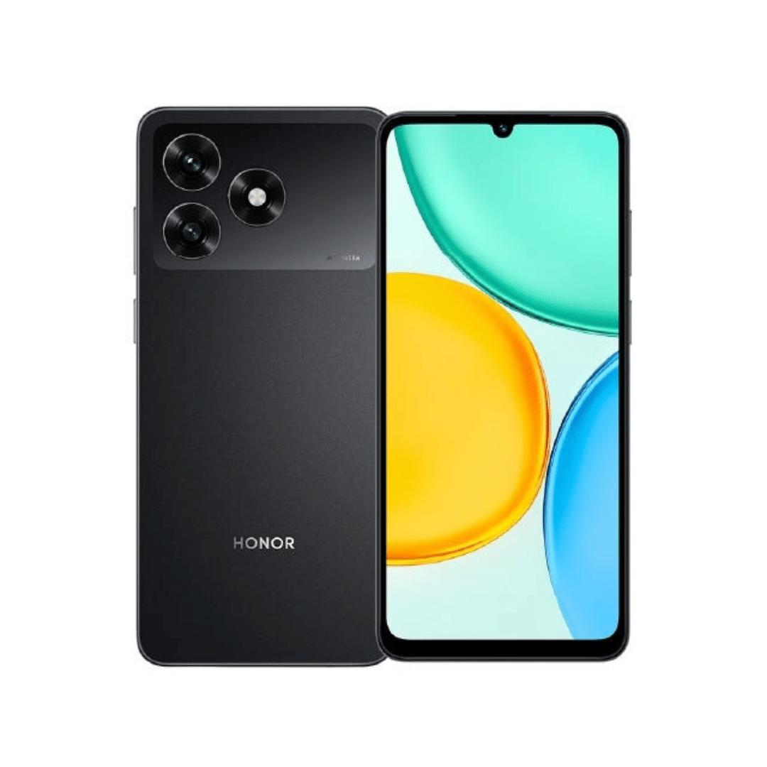 Honor X5D 128GB 4GB RAM color Negro