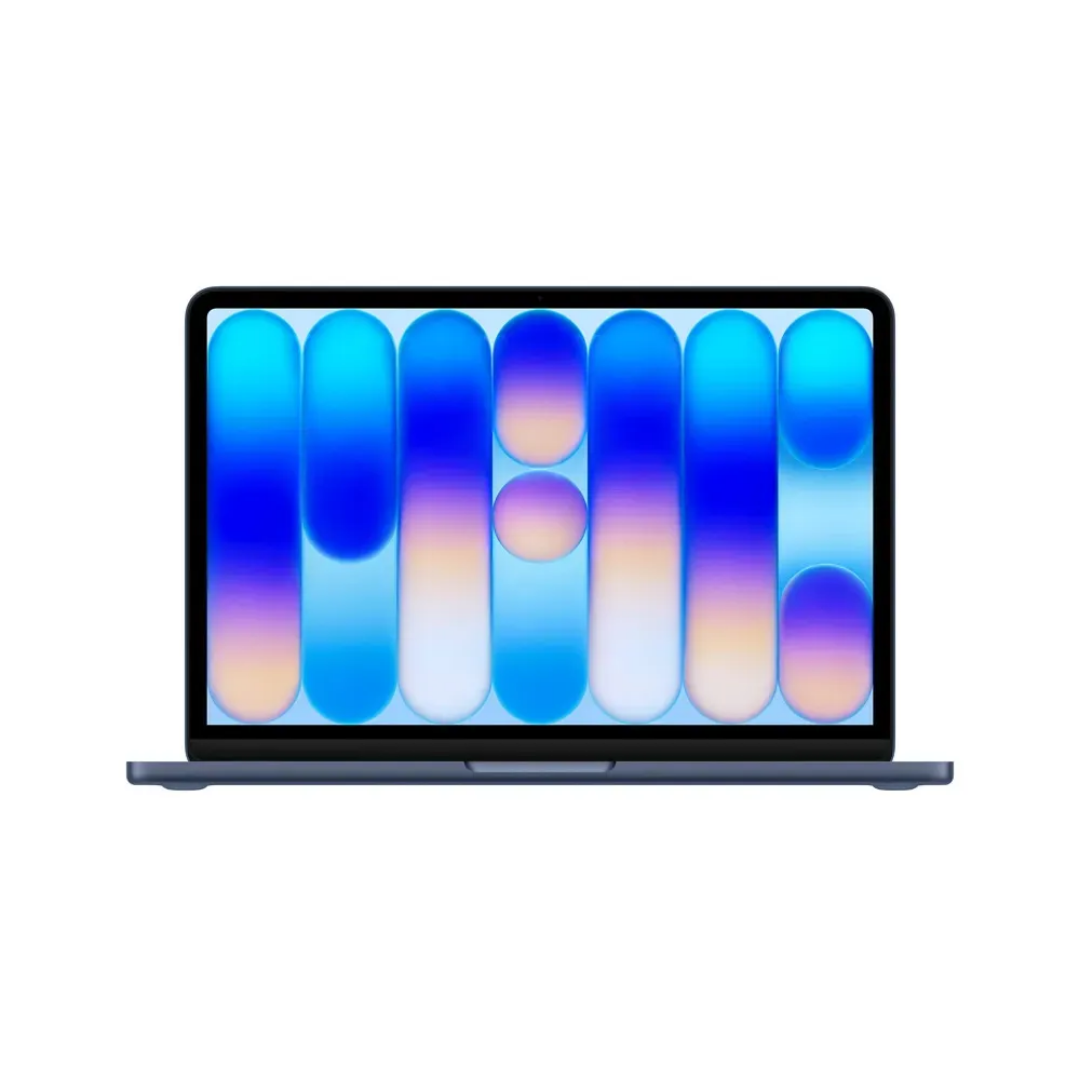 MacBook Neo | A18 Pro | 256GB | 8GB RAM color Azul