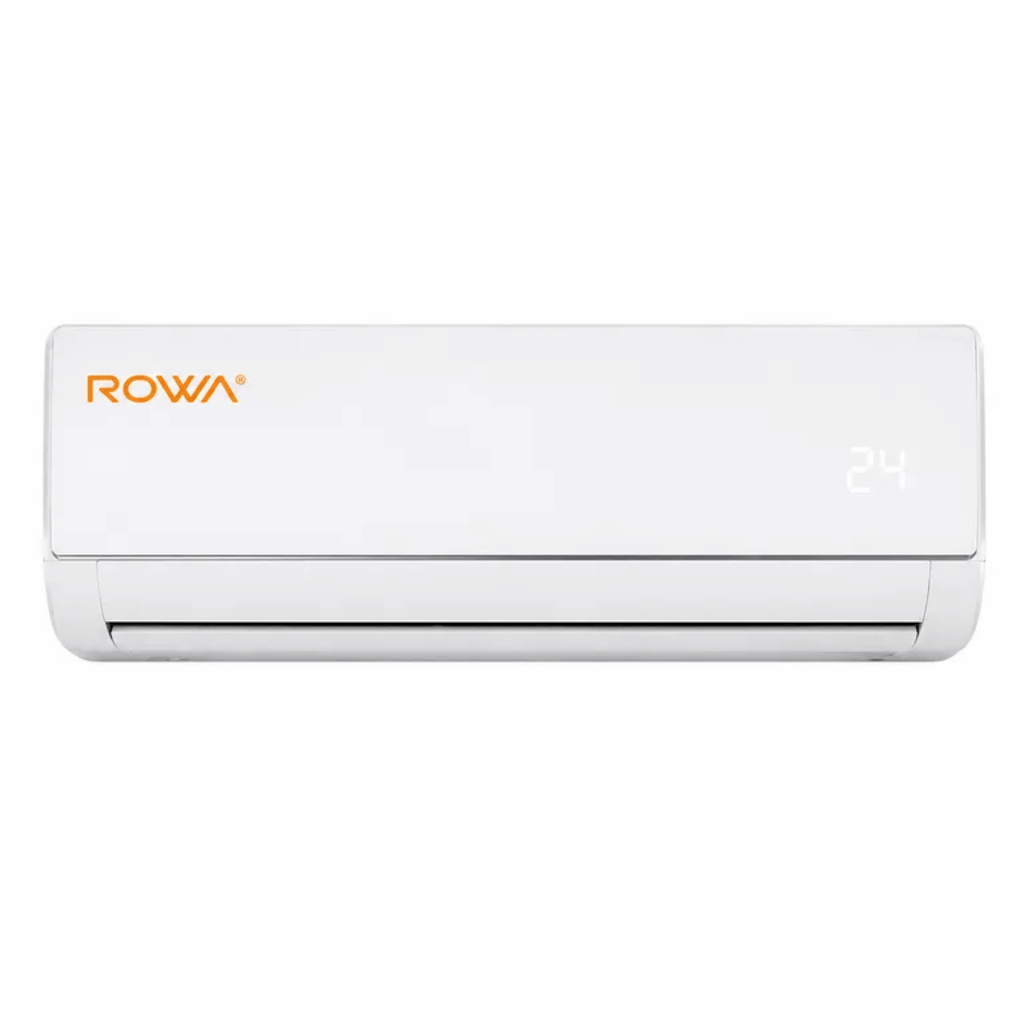 Aire Acondicionado Rowa Mini Split Inverter 12000 BTU 220V RAC-12CSDI/XA21 – vista 3