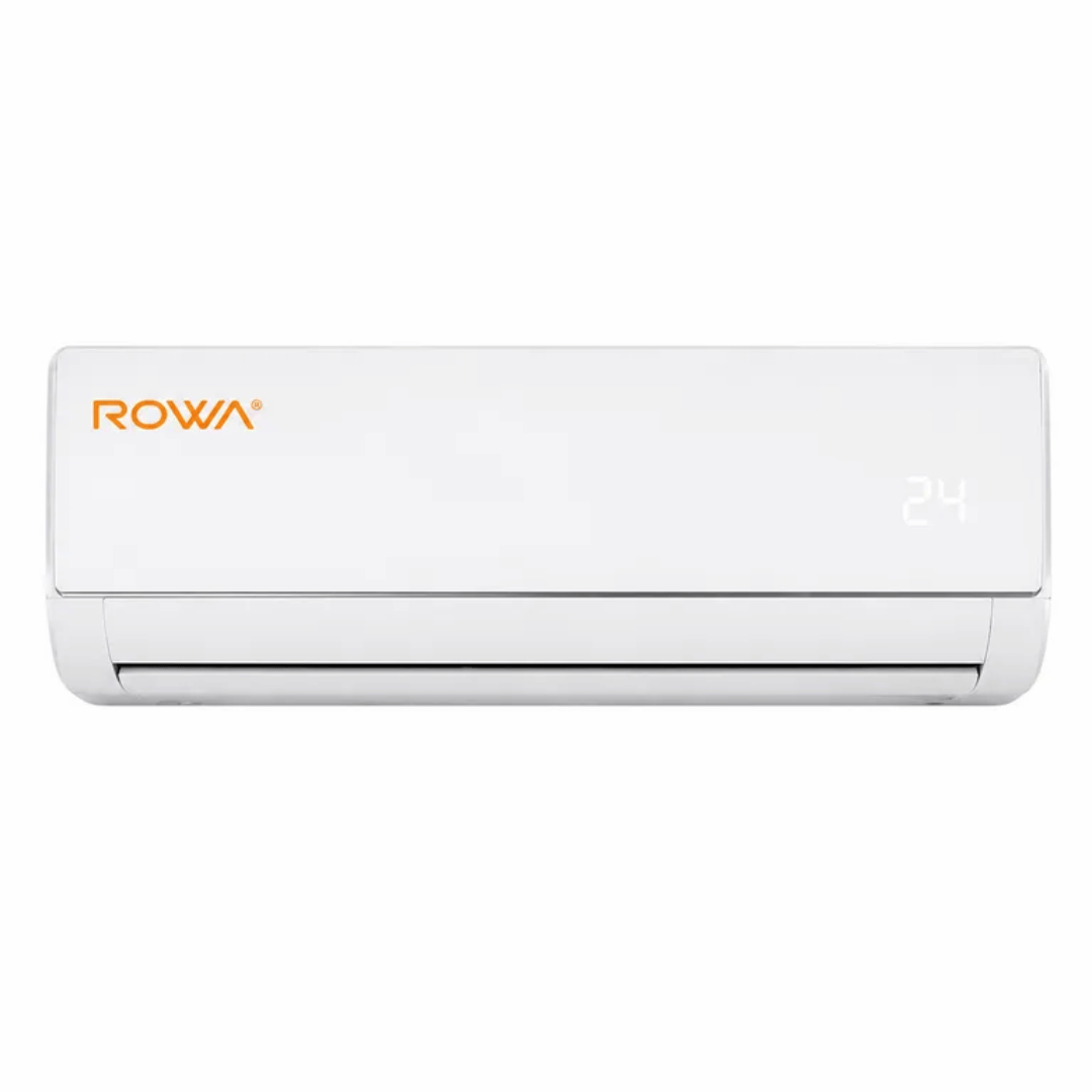 Aire Acondicionado Rowa Mini Split Inverter 12000 BTU 220V RAC-12CSDI/XA21 – vista 3